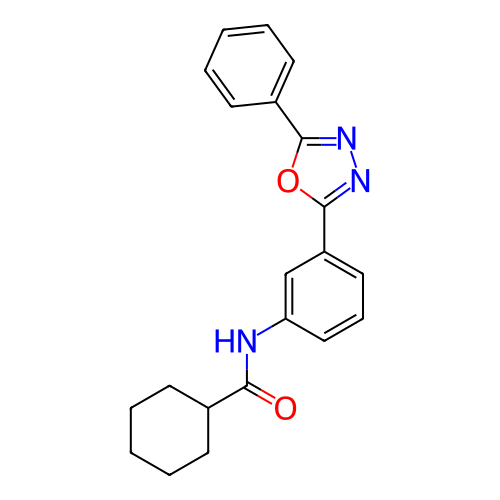 Chemical structure of BindingDB Monomer ID 62420
