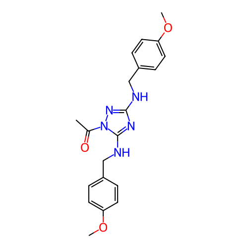 Chemical structure of BindingDB Monomer ID 62424