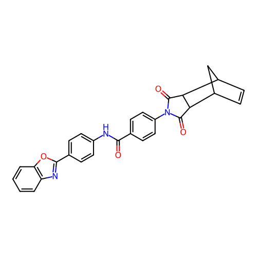 Chemical structure of BindingDB Monomer ID 62426