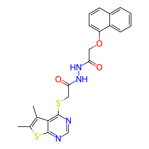 Chemical structure of BindingDB Monomer ID 62441