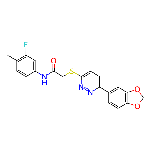 Chemical structure of BindingDB Monomer ID 62454