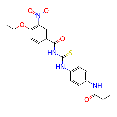Chemical structure of BindingDB Monomer ID 62465