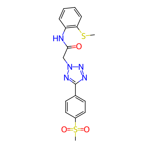 Chemical structure of BindingDB Monomer ID 62481
