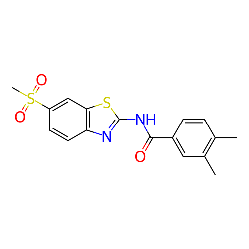 Chemical structure of BindingDB Monomer ID 62496