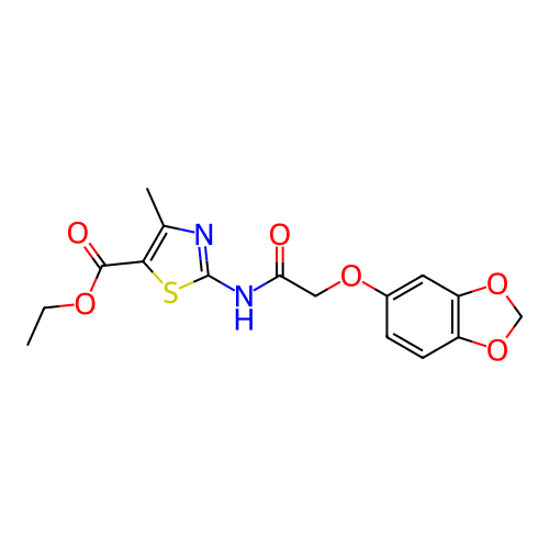 Chemical structure of BindingDB Monomer ID 62502