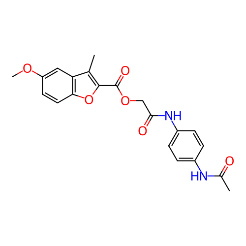 Chemical structure of BindingDB Monomer ID 62517