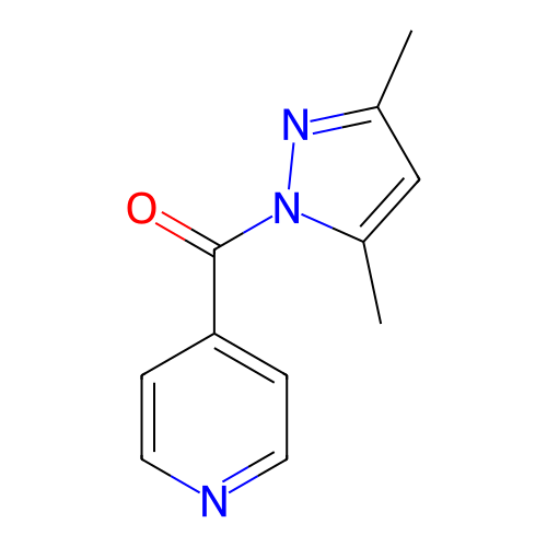 Chemical structure of BindingDB Monomer ID 62527