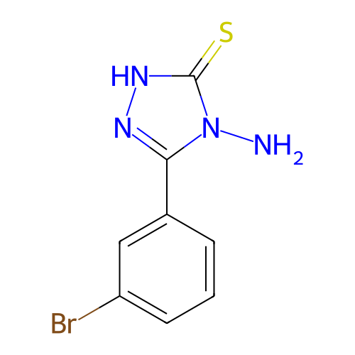 Chemical structure of BindingDB Monomer ID 62590