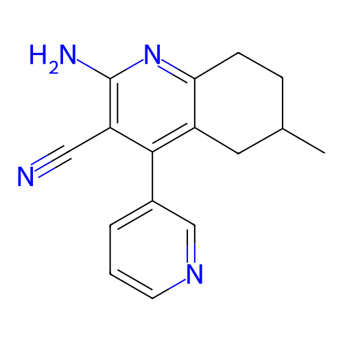 Chemical structure of BindingDB Monomer ID 62810