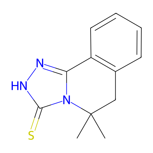 Chemical structure of BindingDB Monomer ID 62839