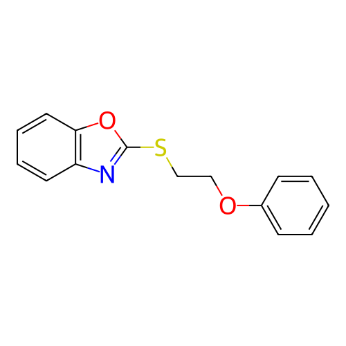 Chemical structure of BindingDB Monomer ID 62850