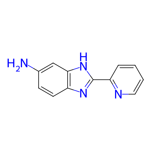 Chemical structure of BindingDB Monomer ID 62926