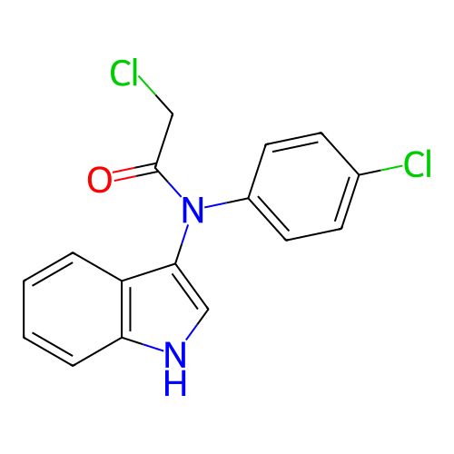 Chemical structure of BindingDB Monomer ID 63026