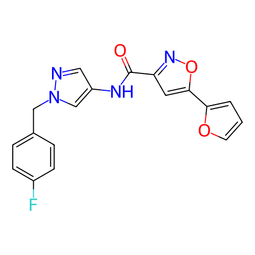 Chemical structure of BindingDB Monomer ID 63417