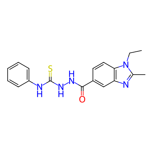 Chemical structure of BindingDB Monomer ID 63469