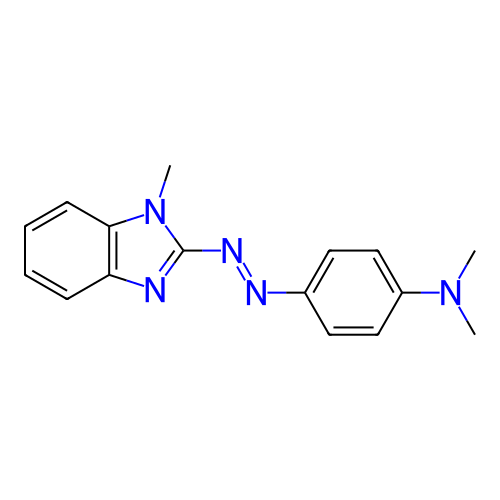 Chemical structure of BindingDB Monomer ID 63549