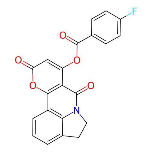 Chemical structure of BindingDB Monomer ID 63895