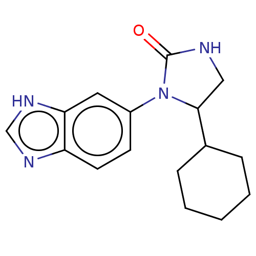 Chemical structure of BindingDB Monomer ID 64588
