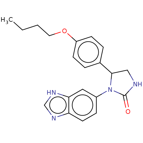 Chemical structure of BindingDB Monomer ID 64606
