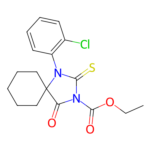 Chemical structure of BindingDB Monomer ID 64645
