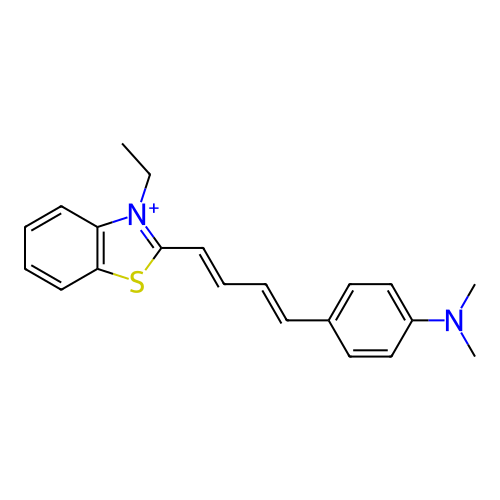 Chemical structure of BindingDB Monomer ID 64709