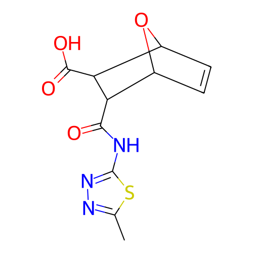 Chemical structure of BindingDB Monomer ID 64774