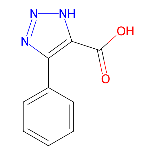 Chemical structure of BindingDB Monomer ID 64789