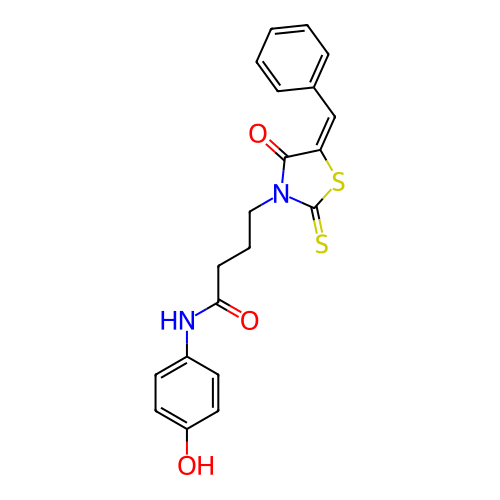 Chemical structure of BindingDB Monomer ID 64804