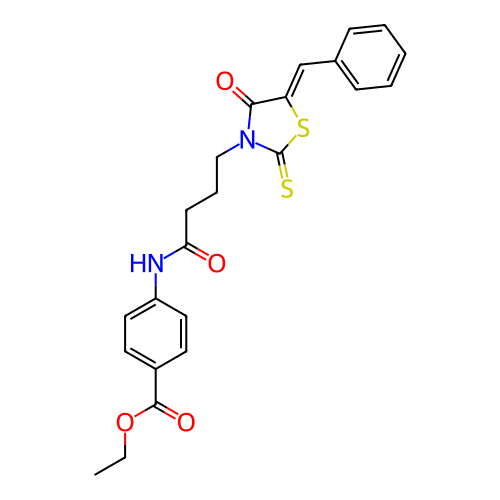 Chemical structure of BindingDB Monomer ID 64809