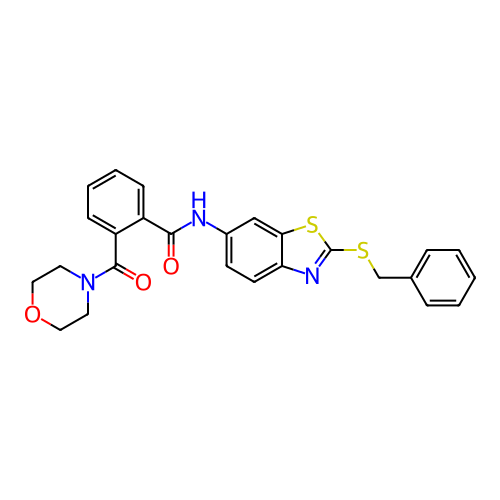 Chemical structure of BindingDB Monomer ID 64811