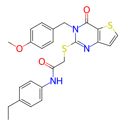Chemical structure of BindingDB Monomer ID 64814