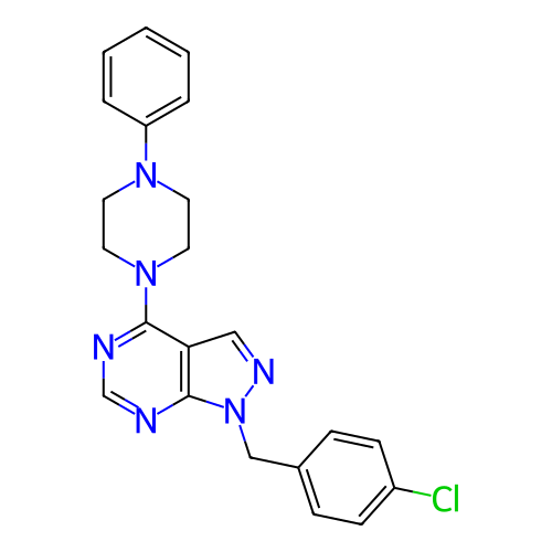 Chemical structure of BindingDB Monomer ID 64823