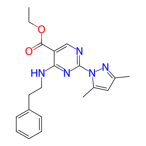 Chemical structure of BindingDB Monomer ID 64839