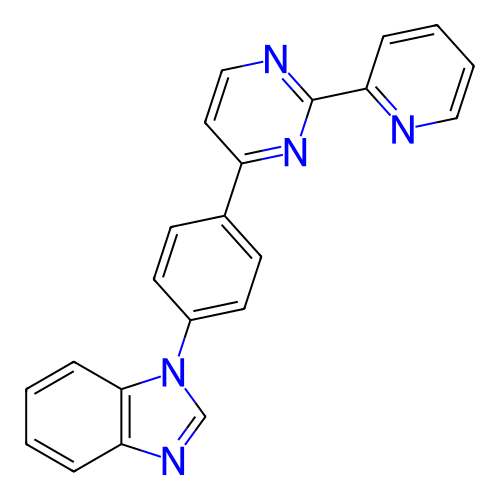 Chemical structure of BindingDB Monomer ID 64842