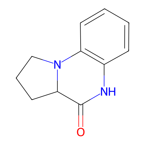 Chemical structure of BindingDB Monomer ID 64854