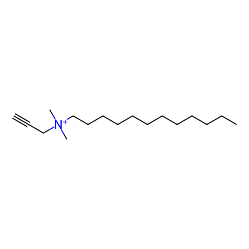 Chemical structure of BindingDB Monomer ID 65186