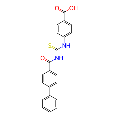 Chemical structure of BindingDB Monomer ID 65283