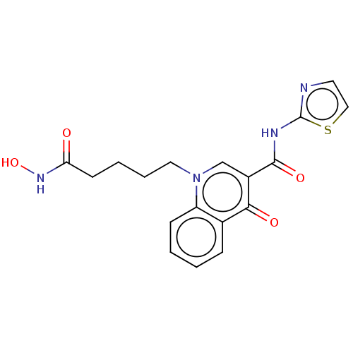 Chemical structure of BindingDB Monomer ID 65469