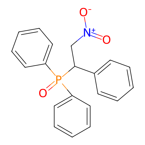 Chemical structure of BindingDB Monomer ID 65622