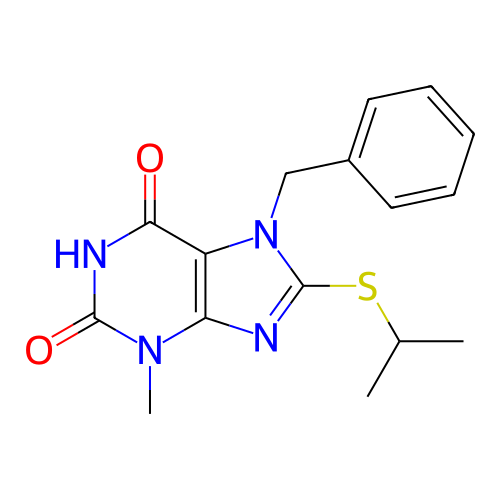 Chemical structure of BindingDB Monomer ID 65731