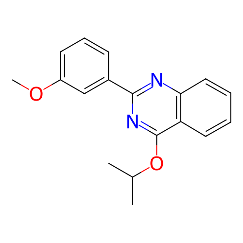 Chemical structure of BindingDB Monomer ID 65741