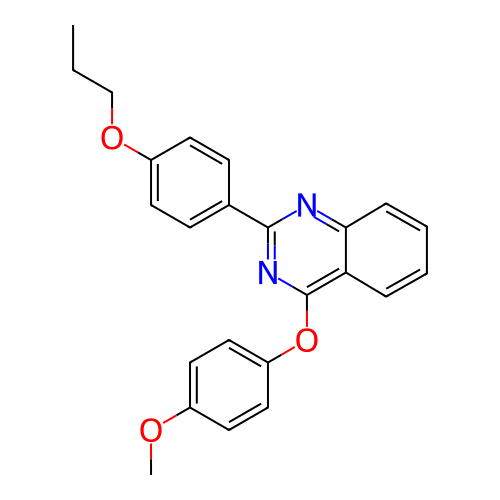 Chemical structure of BindingDB Monomer ID 65744