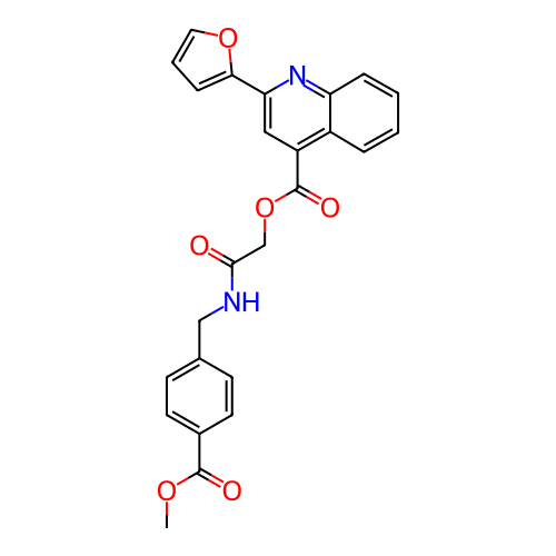 Chemical structure of BindingDB Monomer ID 65752