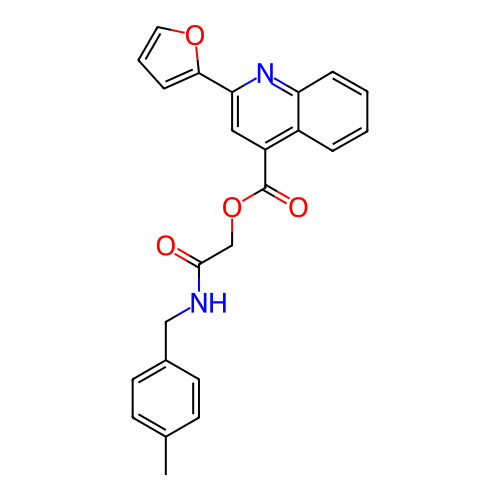 Chemical structure of BindingDB Monomer ID 65754
