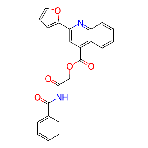 Chemical structure of BindingDB Monomer ID 65758
