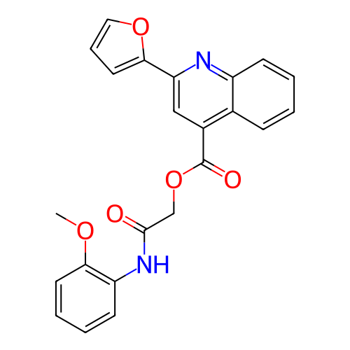Chemical structure of BindingDB Monomer ID 65763