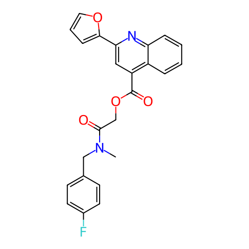 Chemical structure of BindingDB Monomer ID 65766