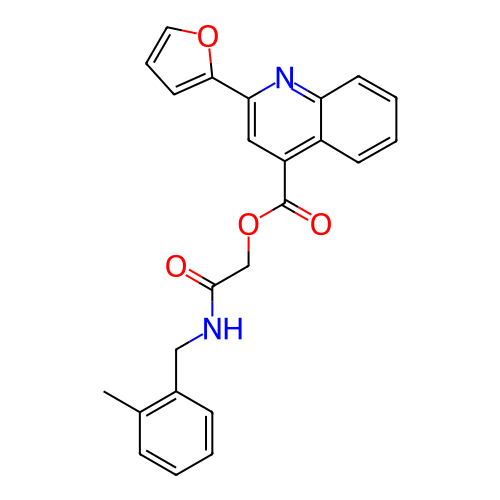 Chemical structure of BindingDB Monomer ID 65770