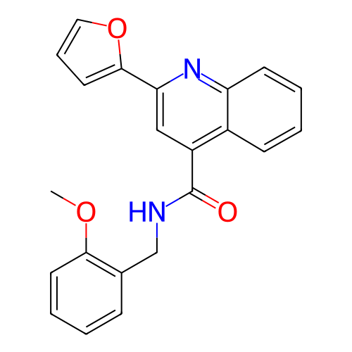 Chemical structure of BindingDB Monomer ID 65776