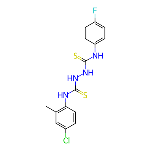 Chemical structure of BindingDB Monomer ID 65842